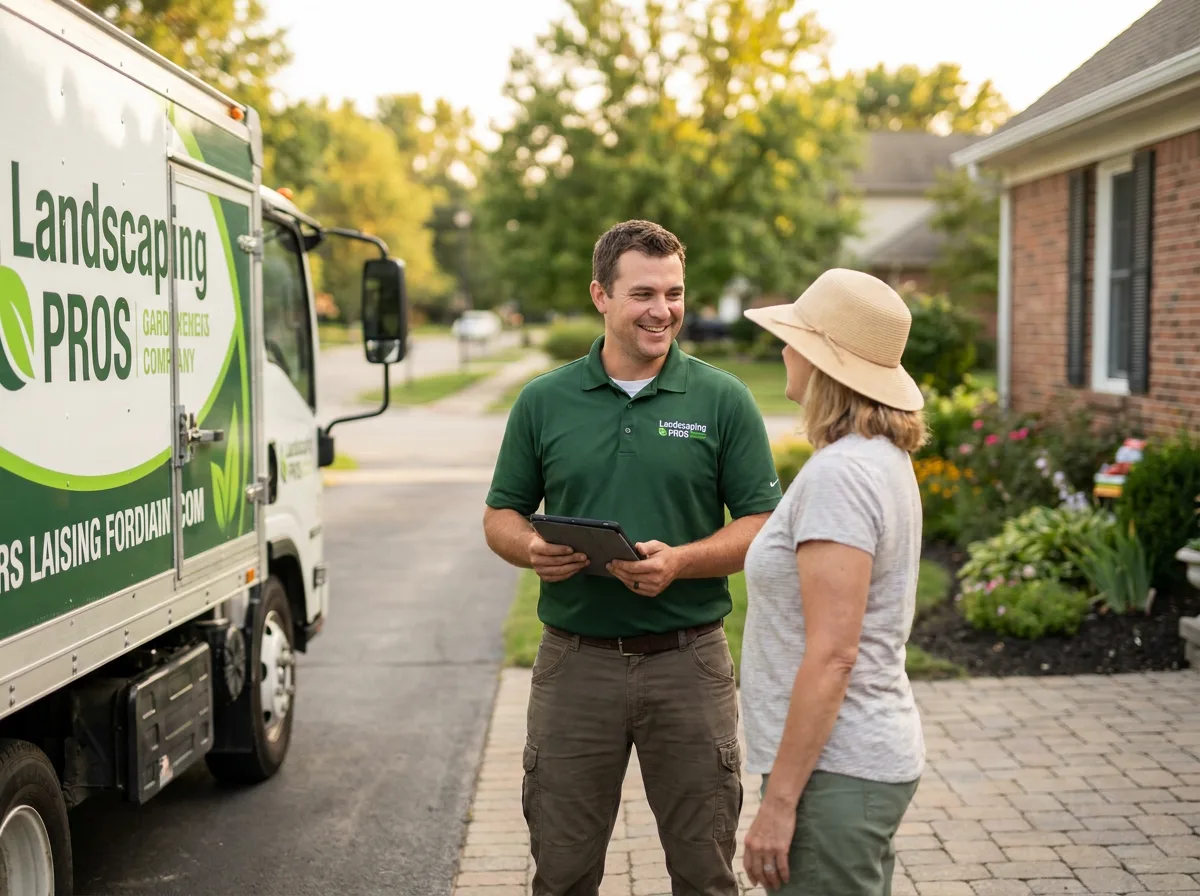 Landscaping Thendara, NY FAQs
